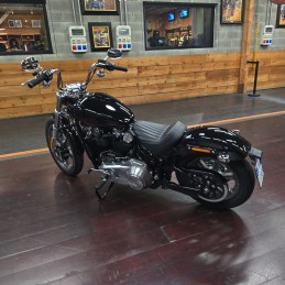 SOFTAIL STANDARD 107 11/23 1822km!!