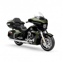 Street Glide™ Limited - MY26