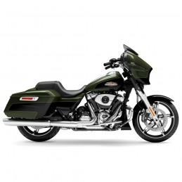 Street Glide™ - MY26