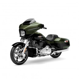 Street Glide™ - MY26