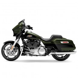 Street Glide™ - MY26