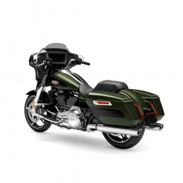 Street Glide™ - MY26
