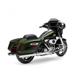 Street Glide™ - MY26