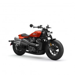 Sportster S - MY26