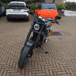 XR 1200 X 2012 32500km