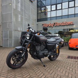 XR 1200 X 2012 32500km