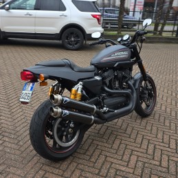 XR 1200 X 2012 32500km