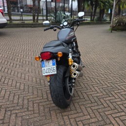 XR 1200 X 2012 32500km