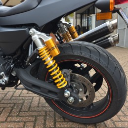 XR 1200 X 2012 32500km