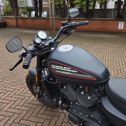 XR 1200 X 2012 32500km