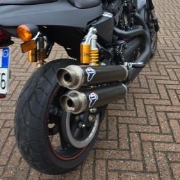 XR 1200 X 2012 32500km