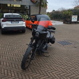 DYNA LOW RIDER S 110abs 2016 47800km