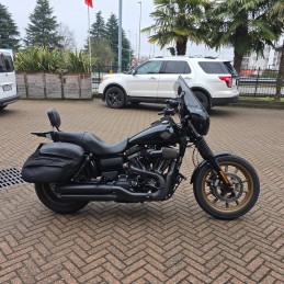 DYNA LOW RIDER S 110abs 2016 47800km