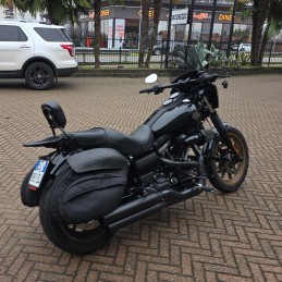 DYNA LOW RIDER S 110abs 2016 47800km