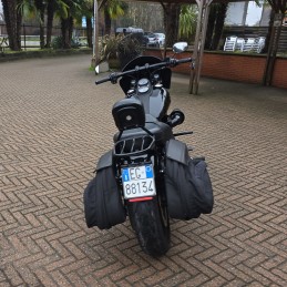 DYNA LOW RIDER S 110abs 2016 47800km