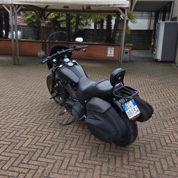 DYNA LOW RIDER S 110abs 2016 47800km