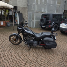 DYNA LOW RIDER S 110abs 2016 47800km