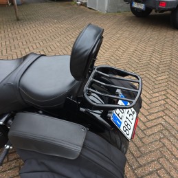 DYNA LOW RIDER S 110abs 2016 47800km