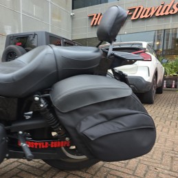 DYNA LOW RIDER S 110abs 2016 47800km