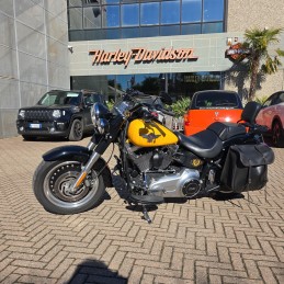 SOFTAIL FAT BOY sp. 103abs 2013 78000km