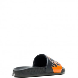 Ciabatte da uomo Brazen Flames Harley-Davidson