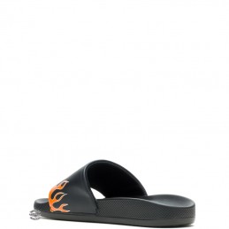 Ciabatte da uomo Brazen Flames Harley-Davidson