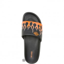 Ciabatte da uomo Brazen Flames Harley-Davidson