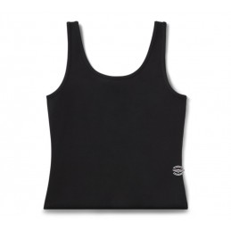 Canotta da donna con teschio Willie G. Bling Harley-Davidson