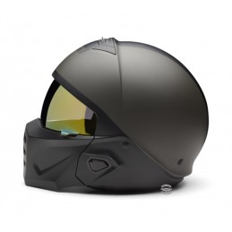 Casco Ultra X16 2 in 1 Harley-Davidson