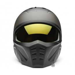 Casco Ultra X16 2 in 1 Harley-Davidson