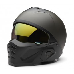 Casco Ultra X16 2 in 1 Harley-Davidson