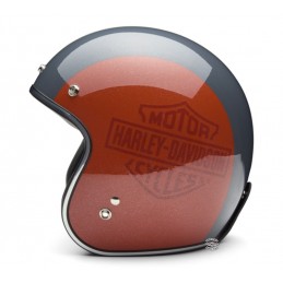 Casco Ace C02 3/4 Harley-Davidson