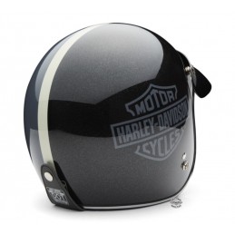 Casco Ace C02 3/4 Harley-Davidson