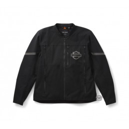 Giacca da uomo impermeabile Odyssey Harley-Davidson