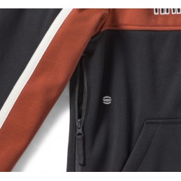 Giacca in Pile da donna Trenton Deflector 2.0 Harley-Davidson