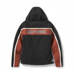 Giacca in Pile da donna Trenton Deflector 2.0 Harley-Davidson