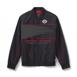Giubbotto da uomo Screamin' Eagle Harley-Davidson