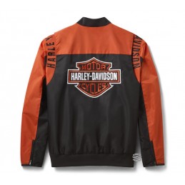 Giubbotto da uomo Mainstreet Harley-Davidson