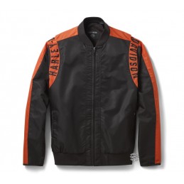 Giubbotto da uomo Mainstreet Harley-Davidson