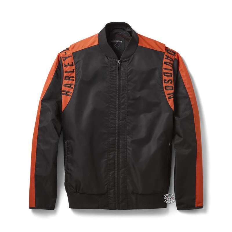 Giubbotto da uomo Mainstreet Harley-Davidson