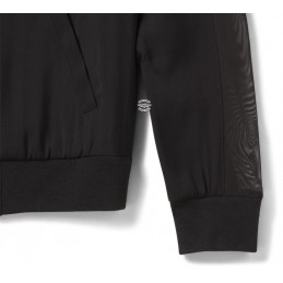 Bomber da donna Willie G. Skull Bling Harley-Davidson