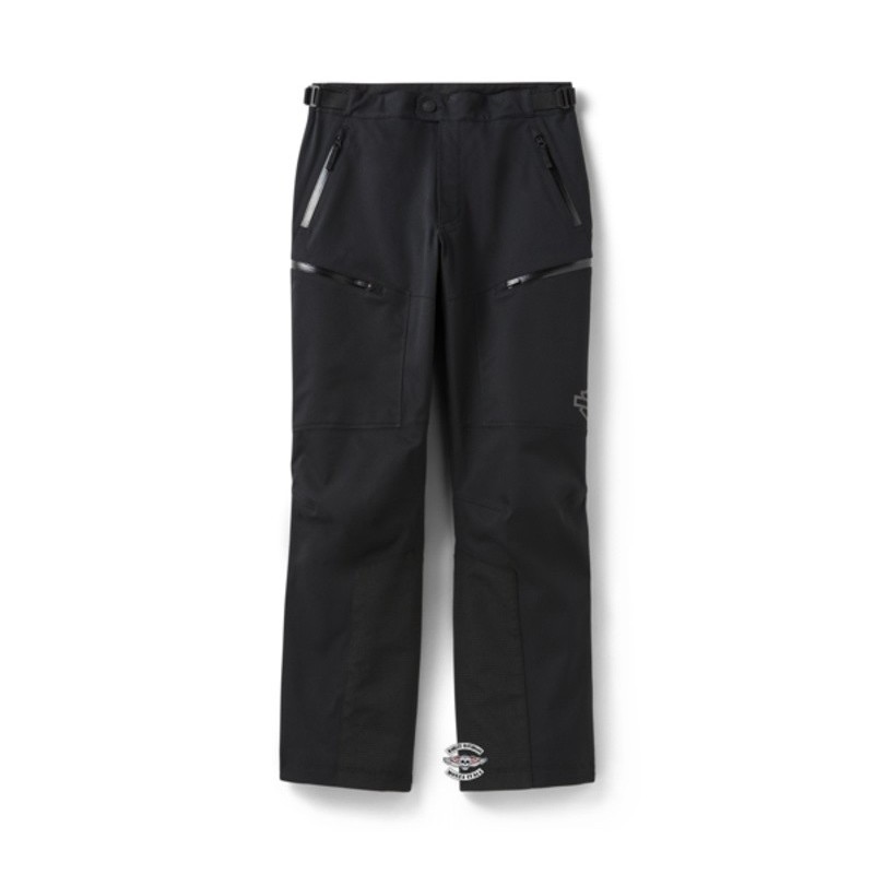 Pantaloni da uomo impermeabili Odyssey Harley-Davidson