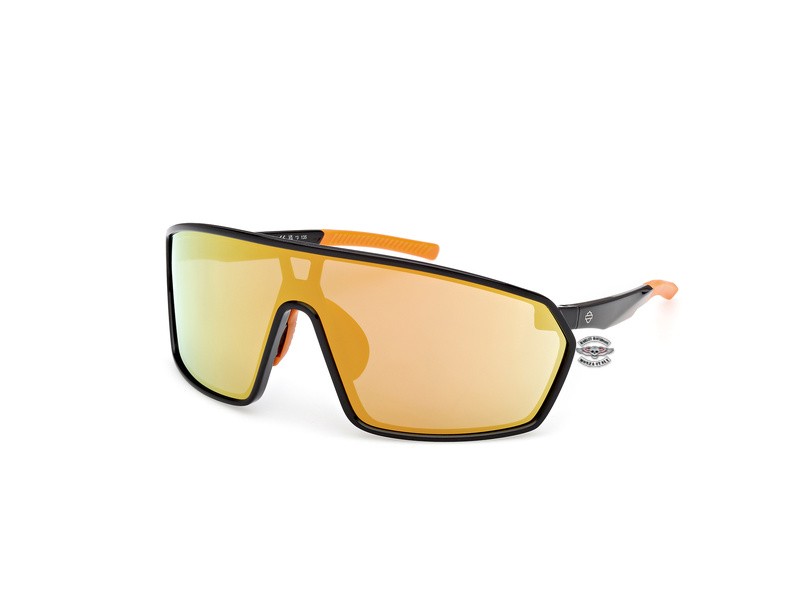 Occhiali Fotocromatici e Polarizzati Harley-Davidson® By Marcolin | HZ00477401D Occhiali Fotocromatici e Polarizzati Harley-Davidson® By Marcolin | HZ00477401D