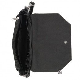 Borsa Bar & Shield Rhinestone Harley-Davidson