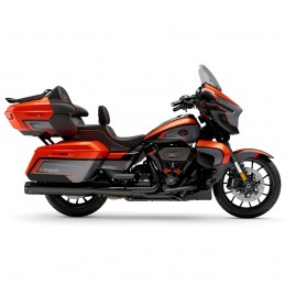 CVO™ Street Glide® Limited - MY26