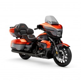 CVO™ Street Glide® Limited - MY26