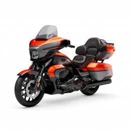 CVO™ Street Glide® Limited - MY26