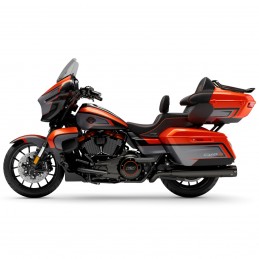 CVO™ Street Glide® Limited - MY26