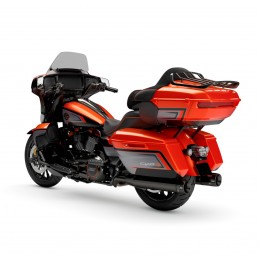CVO™ Street Glide® Limited - MY26