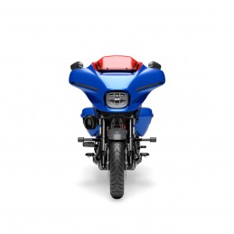 CVO™ Street Glide® ST- MY26